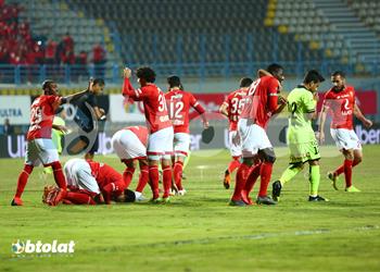 مصدر لـ بطولات عمرو جمال تلقى 3 عروض محلية وآخر تشيكي وهذا موقفه من الرحيل عن الأهلي
