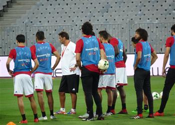 هاني رمزي لـ بطولات اتحاد الكرة أخطأ في قرار عودة عمرو وردة لـ منتخب مصر ولا أبحث عن شماعات لأعلق عليها الفشل