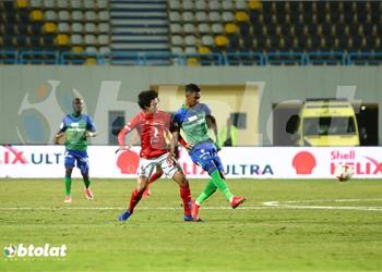 محمد هاني حزنت لاستبعادي من منتخب مصر ورد فعل الجماهير أسعدني