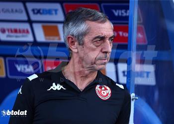 تشكيل تونس أمام نيجيريا في كأس أمم إفريقيا فرجاني أساسي والخنيسي والبدري يقودان الهجوم