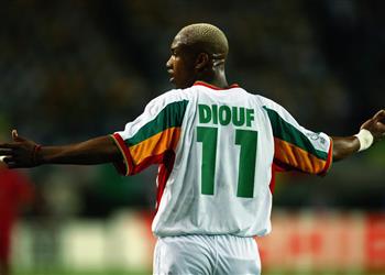 الحاج ضيوف عن مباراة الجزائر والسنغال رياض محرز لدينا ماني وكوليبالي وحزين على محمد صلاح