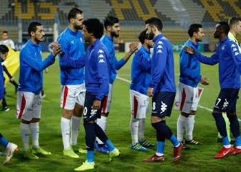 بطولات يشرح استراتيجية الزمالك في جلسته مع بيراميدز بشأن الصفقات 7 لاعبين تحت منظار الأبيض