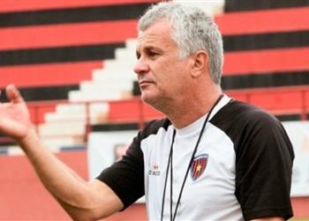 رسمي ا الصربي زوران مانولوفيتش مدير ا فني ا لـ الوداد المغربي