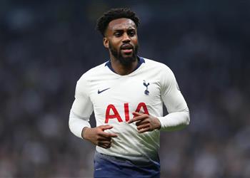 داني روز يغيب عن معسكر توتنهام ويقترب من الرحيل