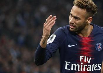 برشلونة يبدأ مفاوضاته مع باريس سان جيرمان لاستعادة نيمار