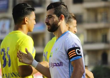 الإسماعيلي يوضح لـ بطولات موقف متولي وبامبو ودونجا من مباراة الزمالك