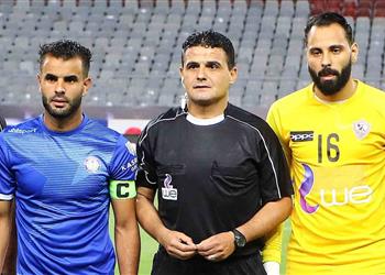 محمد فاروق يعلن عبر بطولات ترشحه لانتخابات اتحاد الكرة