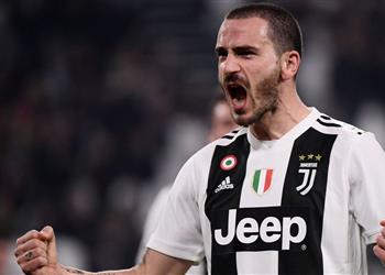 باريس سان جيرمان يستهدف التعاقد مع بونوتشي