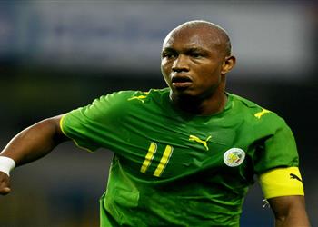 الحاج ضيوف أبو تريكة كان يستطيع أن يلعب في برشلونة ولكنه فضل الأهلي واللاعبون أصبحوا مرتزقة