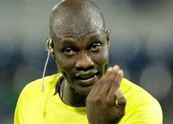 عاجل الكاف يعلن تغيير حكم مباراة الجزائر والسنغال في نهائي امم افريقيا