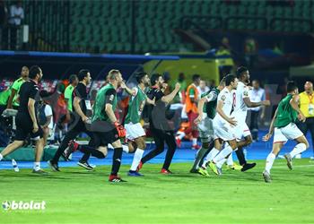 مدرب تونس ظهرنا بوجهين في كأس أمم إفريقيا ونيجيريا لم تقدم شئ أمامنا
