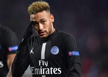 راي سبورت والد نيمار يستعد للاجتماع بمسؤولي يوفنتوس