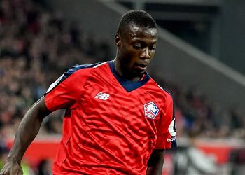 تقارير فرنسية ليفربول يقدم عرض ا لضم نيكولاس بيبي من ليل