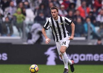 ميلان يرغب في ضم روجاني من يوفنتوس