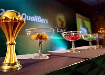 تعرف على نظام قرعة كأس أمم إفريقيا 2021