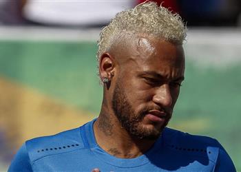 قائد مونبيليه في البرازيل كانوا سعداء لغياب نيمار عن كوبا أمريكا