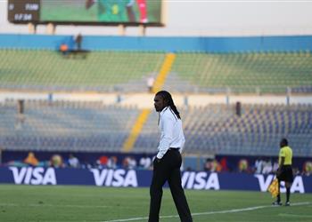 مدرب السنغال يتحدث عن غياب كوليبالي أمام الجزائر وهدف ماني قبل خوض نهائي أمم إفريقيا