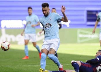 رد ا على اهتمام بايرن ميونيخ لاعب سيلتا فيجو يا لها من مجاملة من نادي كبير