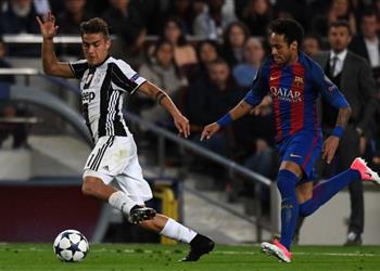 شيرنجويتو يوفنتوس يعرض ديبالا ومبلغ مالي لضم نيمار