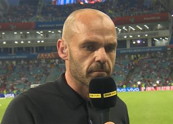 داني ميرفي يحث ليفربول على ضم مهاجم برشلونة سيشكل جبهة هجومية رائعة مع محمد صلاح وماني