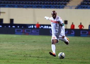مصدر لـ بطولات شيكابالا طرفا في صفقة تبادلية بين الزمالك والاسماعيلي