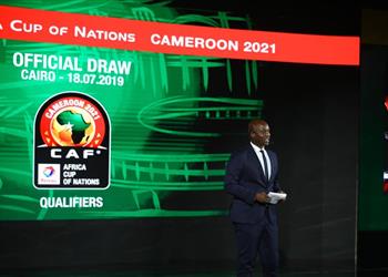 مواعيد مباريات مصر في تصفيات أمم إفريقيا 2021