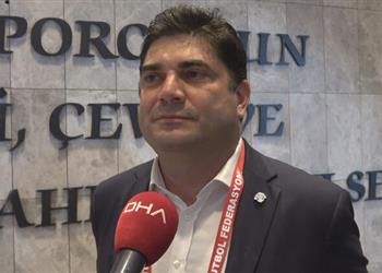 قاسم باشا يعترف هناك عروض لشراء تريزيجيه ونقيمها لاختيار الأفضل