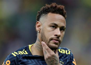 نيمار يختار أفضل لاعب واجهه طوال مسيرته