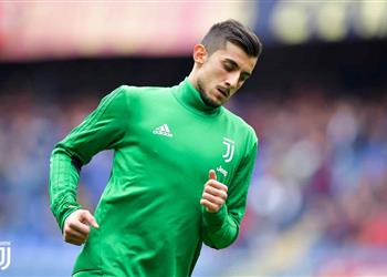 بيان رسمي بنفيكا يوضح موقفه من التعاقد مع حارس يوفنتوس بعد فشله في الفحص الطبي