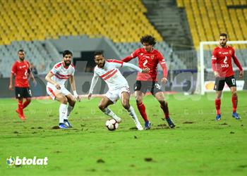 7 رسائل نارية من أمير مرتضى منصور إلى كهربا عن الأهلي والغرف المغلقة وحقوق الزمالك