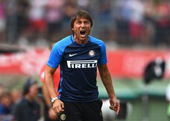 مفاوضات لوكاكو تثير غضب كونتي