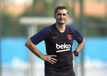 موندو ديبورتيفو بايرن ميونخ لا يمانع انتقال لاعبه لبرشلونة