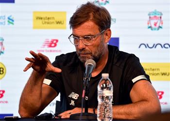 كلوب مانشستر سيتي الم فضل للفوز بالبريميرليج ونركز على أنفسنا فقط