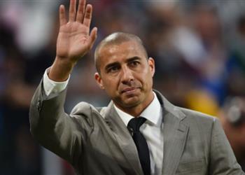 الشرطة الإيطالية تلقي القبض على تريزيجيه