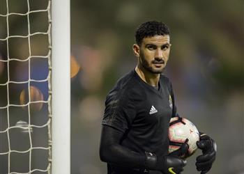 الزمالك يتوصل لاتفاق نهائي مع الإسماعيلي بشأن ضم عواد