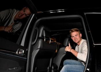 دي ليخت حديثي مع كريستيانو رونالدو لم يحدث فارقا وتواصلت مع ساري