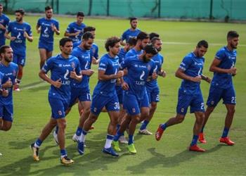 موعد مباراة الأهلي والبلاستيك الودية