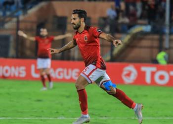 محارب إسعاد جماهير الأهلي الأهم وسنقاتل للفوز بالدوري