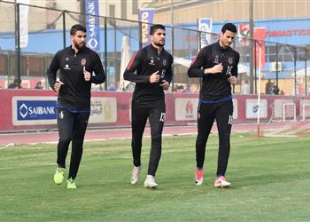 لاسارتي يرفض رحيل حارس الأهلي