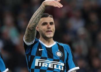 نابولي يبدأ أولى خطواته نحو التعاقد مع إيكاردي وإنتر يرد