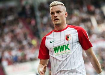 بحثا عن بديل لجوردي البا ثنائي الدوري الألماني على طاولة مفاوضات برشلونة