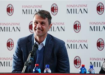 مالديني يكشف حقيقة مفاوضات ميلان مع ريال مدريد لضم مودريتش