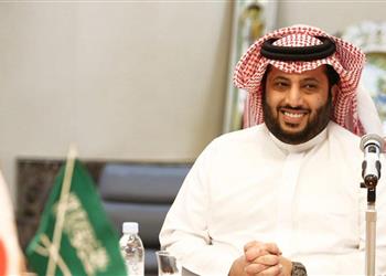 تقارير سعودية تركي آل الشيخ يفاضل بين نادي إسباني شهير وآخر فرنسي لتكرار تجربة بيراميدز