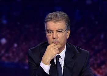 طارق دياب منتخب مصر لا يمتلك مهاجمين بعد الخطيب ومتعب وهذا سبب تراجع مستوى محمد صلاح