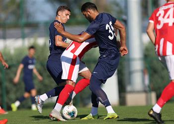 تريزيجيه وكريم حافظ يغيبان عن انتصار قاسم باشا الودي على بينديك سبور