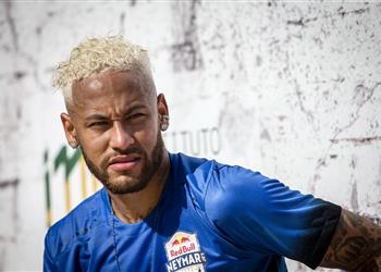 نيمار ميسي الأفضل على الإطلاق وفينيسيوس سي نافس على الكرة الذهبية