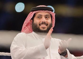 رسالة من تركي آل الشيخ قبل مباراة الجزائر والسنغال في نهائي أمم إفريقيا