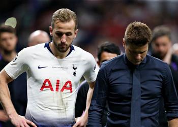 بوتشيتينو كنت سأرحل عن توتنهام إذا فزنا بدوري أبطال أوروبا