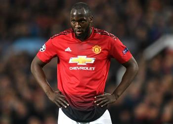 إنتر ميلان يجهز عرض ا جديد ا لضم لوكاكو من مانشستر يونايتد