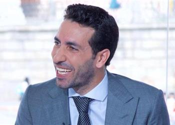 أبو تريكة يهنئ الجزائر بالتتويج بكأس أمم إفريقيا لقب مستحق عن جدارة